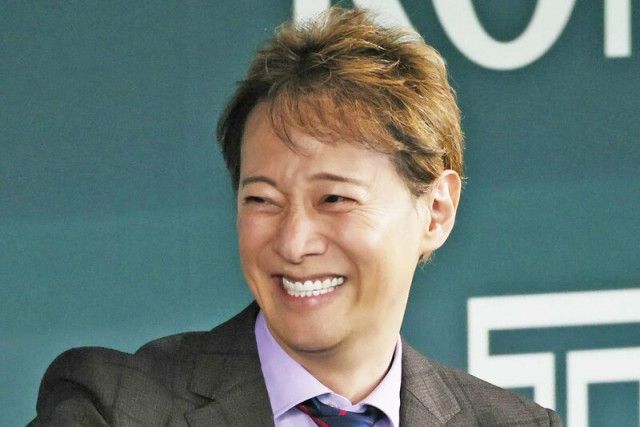 【悲報】中居正広さん、ぶっ壊れるｗｗｗｗｗｗｗ