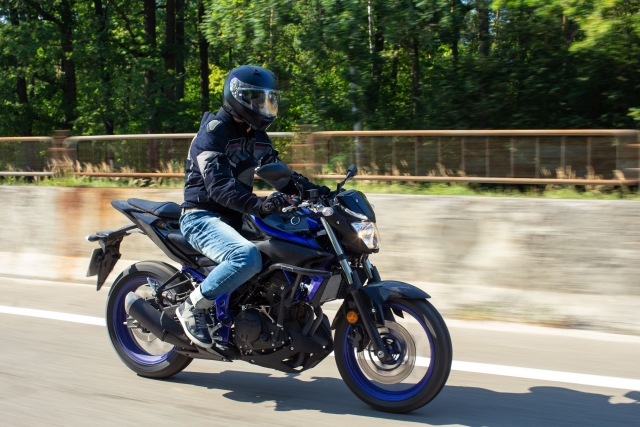 昨日バイクチームのツーリングに初参加したんだが最悪だった
