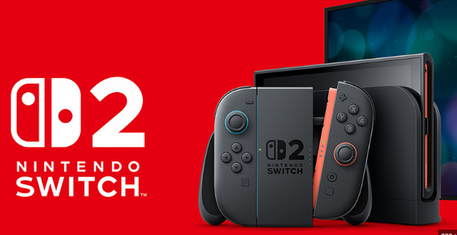 【悲報】スイッチ2、買わなかった奴が勝ち組になるｗｗｗｗｗｗｗｗｗｗｗｗｗｗｗｗ