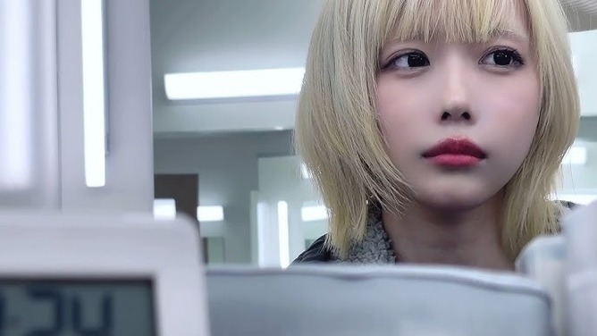 【画像】あのちゃん、韓国アイドルを公開処刑ｗｗｗｗｗｗｗ