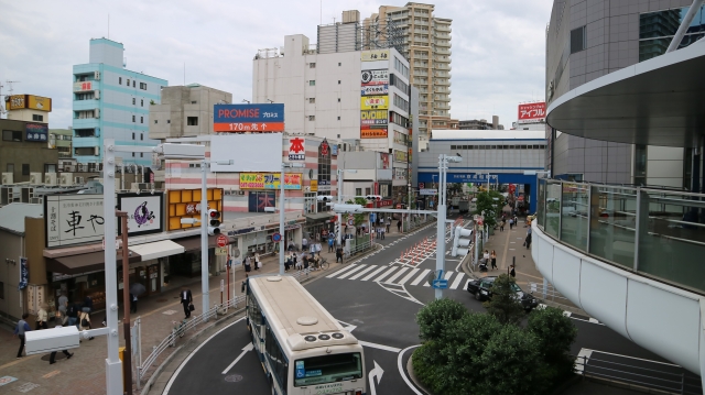 船橋に建つ最強のタワーマンションｗｗｗｗｗｗｗｗｗｗｗ