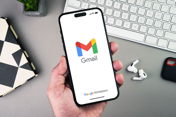 【緊急】Gmail、ハッキングされ終わる
