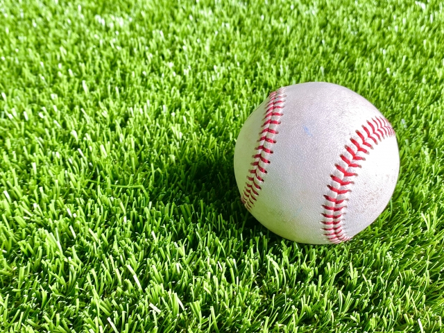【悲報】イラストレーターさん「野球ボール……？まあ握れば潰れるだろ……」→結果
