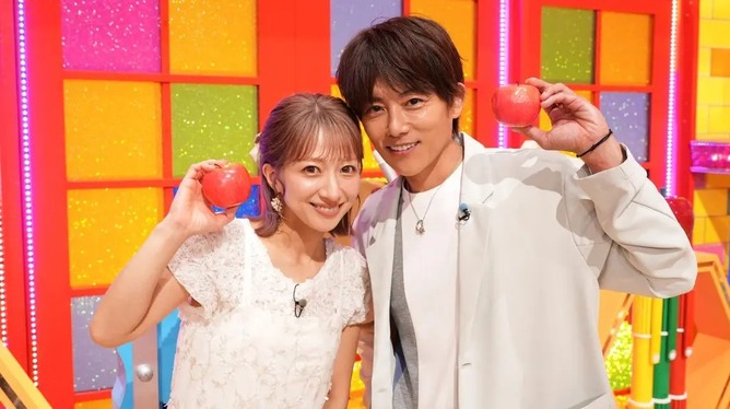 辻希美「少子化？フンッ…こうすれば解決するやろ」