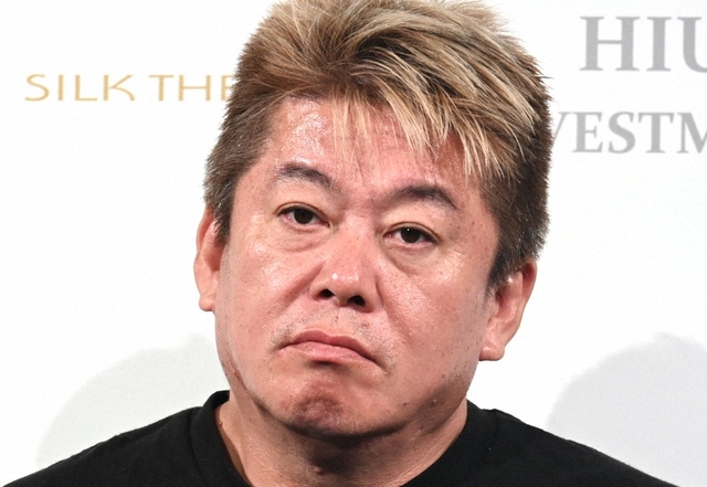 【悲報】堀江貴文さん、愛知県の条例案に対し「頭おかしい」と一刀両断ｗｗｗｗｗｗ