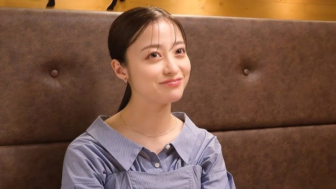 3億マンションの橋本環奈（26）、番組の不動産コーナーで白々しく驚愕