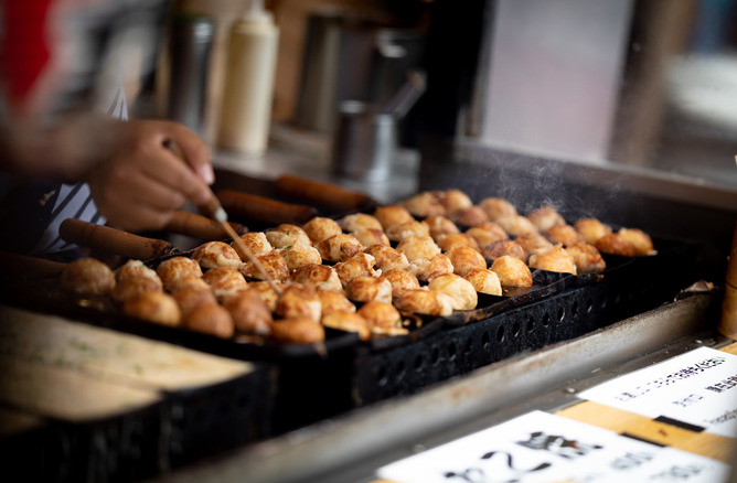 【悲報】銀だこ先着88人に88円でたこ焼き販売に開店前から中学生が並んでみた結果ｗｗｗｗｗｗｗｗｗ