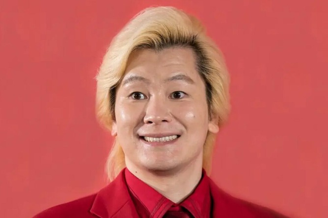 【祝砲】二階堂ふみ&カズレーザー、結婚