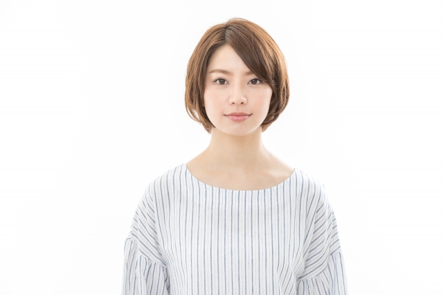 ぶっちゃけショートヘアの女って地雷だよな