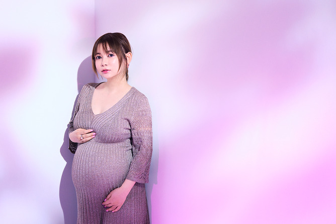 【速報】中川翔子さん（40）、帝王切開へｗｗｗｗｗｗｗｗｗｗｗ