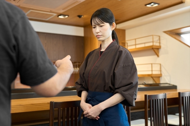 飲食店チェーンでバイトしてるんだけどマネージャーと大喧嘩になってワロタ
