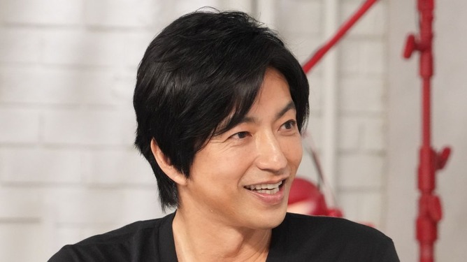 【画像】大沢たかお（57）、レベチｗｗｗｗｗｗｗｗｗｗｗ