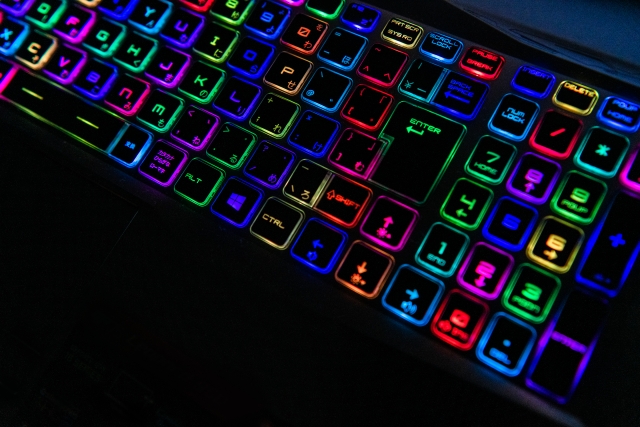 ゲーミングノートPC←これｗｗｗｗｗｗｗｗｗ