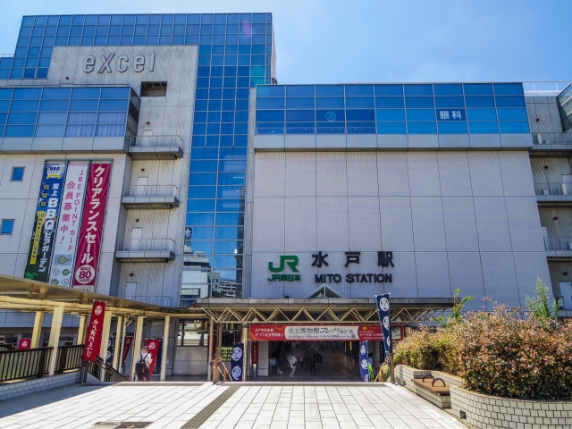 【悲報】茨城、凶悪な獣が脱走し終わる