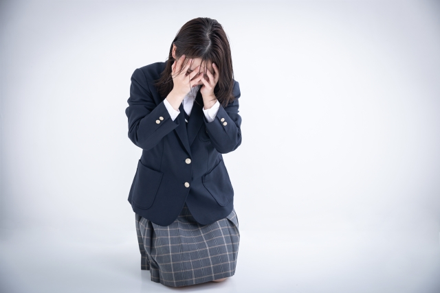 たぶん妊娠して人生終わってるJCだけど、質問ある？