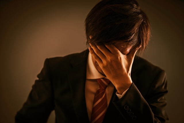 【悲報】1人暮らしに限界が来て実家帰ったらとんでもない事になった