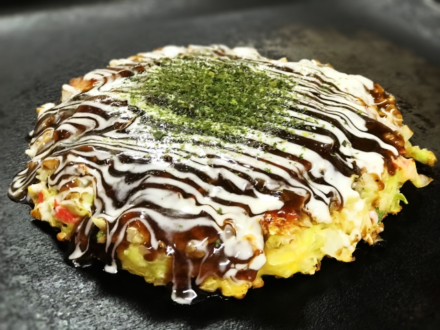 【画像】お好み焼き屋さん、大ピンチｗｗｗｗｗｗｗｗｗ