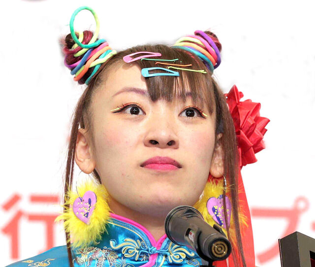 【悲報】フワちゃん、地上波復活で大炎上ｗｗｗｗｗｗ