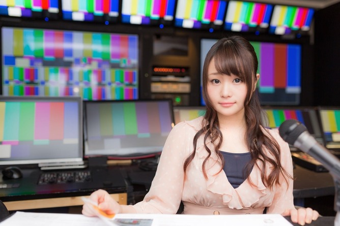【画像】日本のテレビ番組、女子にバレるｗｗｗｗｗｗｗ