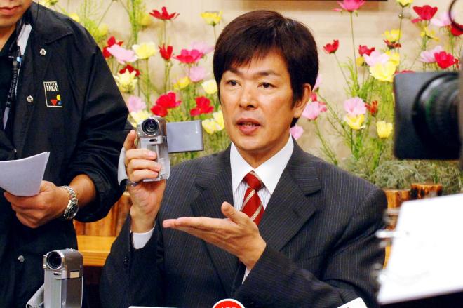 【緊急】うちの両親、ジャパネットの「お客様の声」みたいなVTRに出演していることが発覚