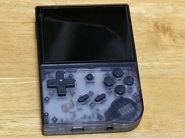 スケルトンのゲーム機がなくなった本当の理由