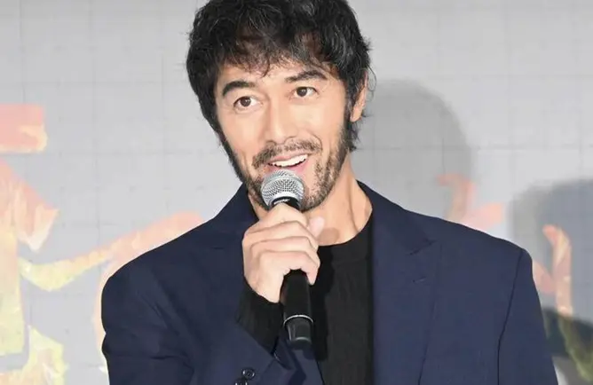 【速報】阿部寛の演技力、ワイら のおかげだった
