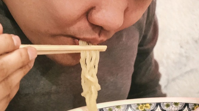 【速報】インスタント袋麺界の覇者、決まる