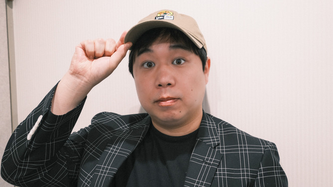 【画像】霜降り明星のせいやさん、もう終わり