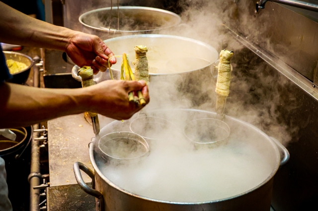 【速報】東京で話題の「超濃厚煮干しラーメン」に来たでｗｗｗｗｗｗｗｗ