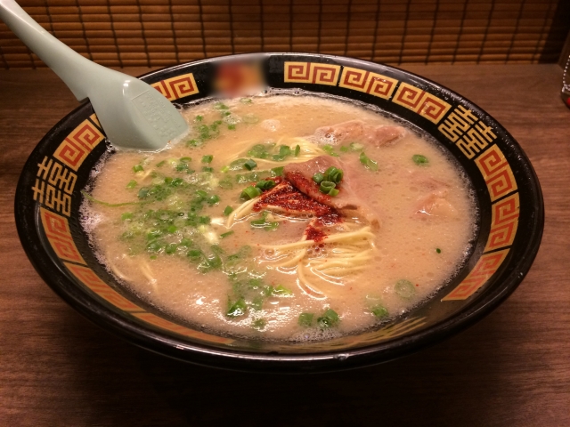 【画像】ラーメンチェーン店格付けランキング、ついに発表される
