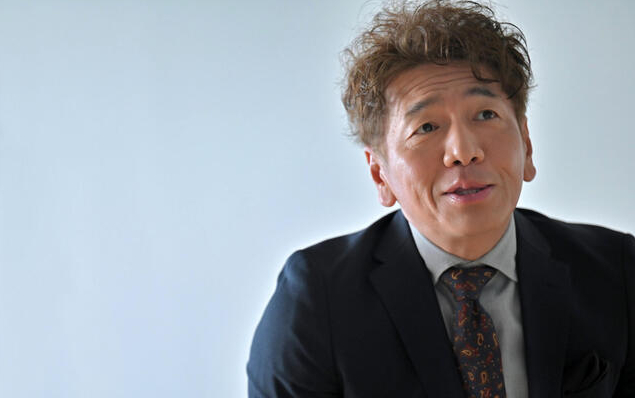 【朗報】上田晋也さん、ようやく炎上する
