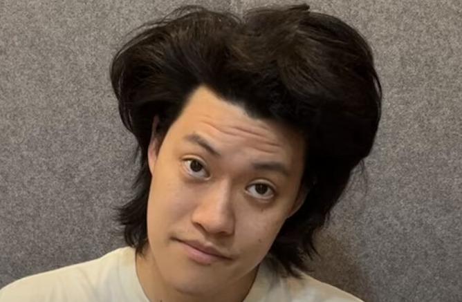 【悲報】粗品「松本人志を俺の手でぶちのめひたかった」