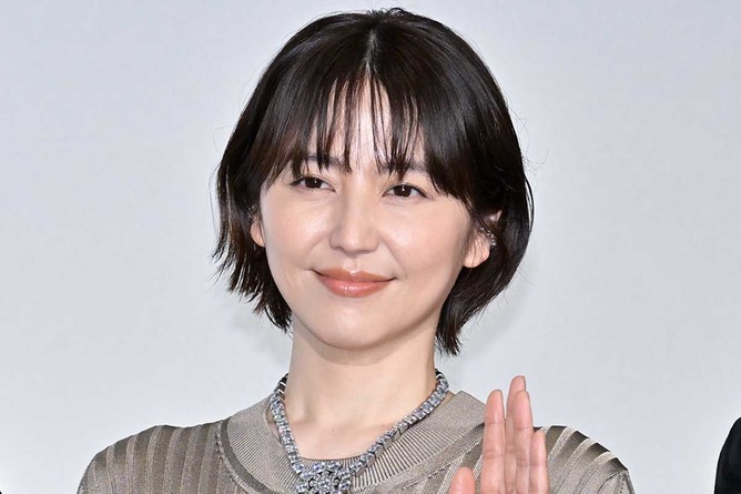 長澤まさみ（38）さんの最新画像ｗｗｗｗｗｗｗｗｗｗ