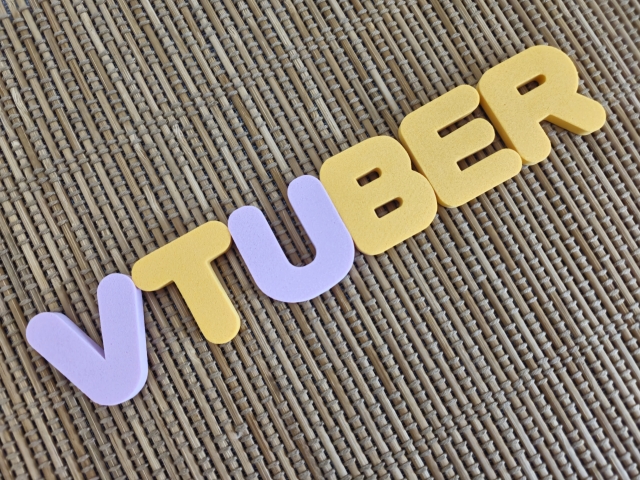 V豚「VTuberって女友達みたいで話してて楽しいんだよねw」