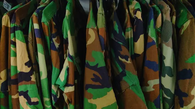 戦争になったらお前ら徴兵されるけど