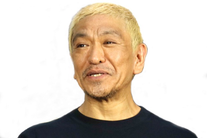 【速報】松本人志さん、謎のお笑いバトル番組を収録した模様ｗｗｗｗｗｗｗ