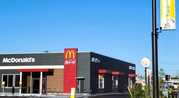 マクドナルドでWi-Fi使ってパソコンするとヤバいってマジ？