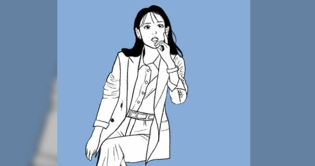 トレパク江口寿史さん、コメントに大激怒するｗｗｗｗｗ