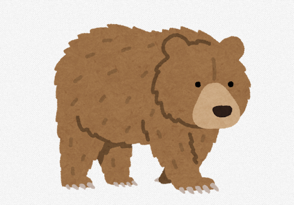 【画像】駆除されたクマ、お前らが想像してる1.2倍はデカいｗｗｗｗｗｗｗｗｗｗｗｗｗｗｗｗｗｗｗｗ