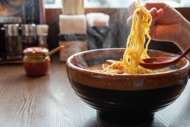 ラーメン屋が未だに頑なに『現金決済』しかさせてくれない理由ｗｗｗｗｗｗ