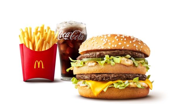 お前らのマックでのこだわりでも挙げてけｗｗｗｗｗｗｗｗｗ