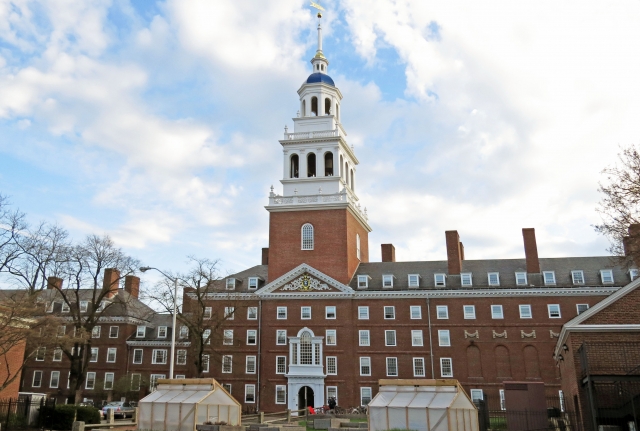 ハーバード大学教授「宇宙船が地球に近づいています。」←これ