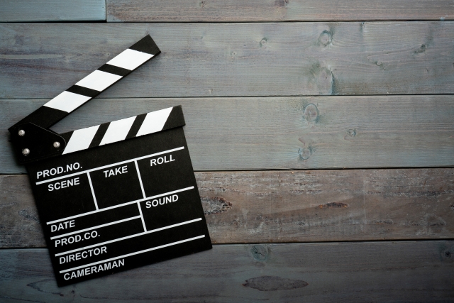 ８０年代中盤の映画って、名作だらけだよな