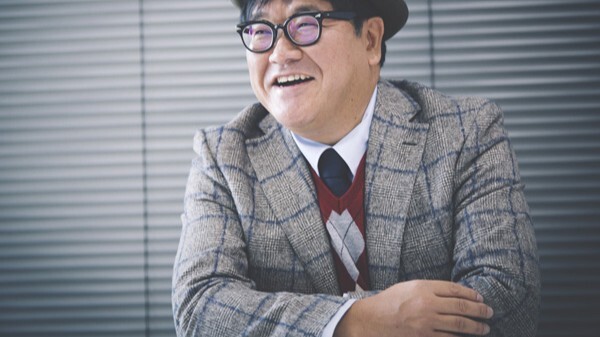【画像】カンニング竹山の髪型ｗｗｗｗｗｗｗｗｗｗｗ