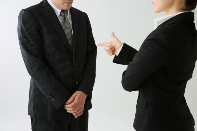 【悲報】俺の会社、社員が俺と社長だけになる