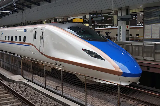 新幹線「東京の次は品川駅です」←これｗｗｗｗｗｗｗｗｗｗｗｗｗｗｗｗｗｗｗｗ