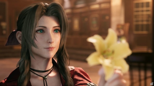 【速報】ファイナルファンタジー最新作、ギャルまみれｗｗｗｗｗｗｗ