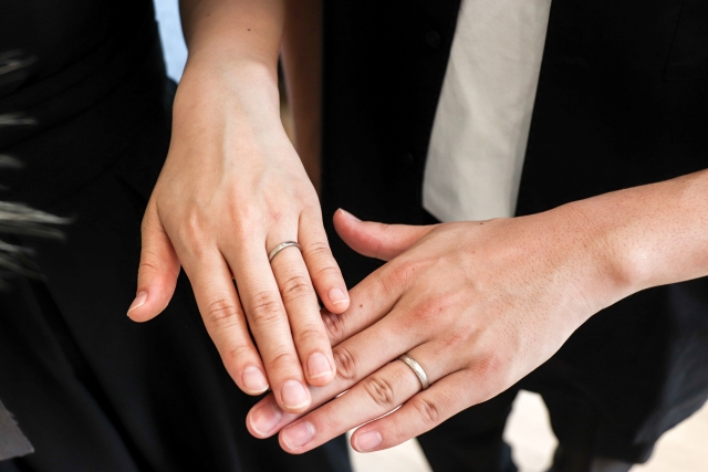 婚約してて結婚がすごく不安なんだけどどうしよう