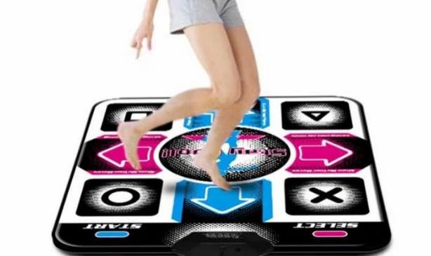 【動画】ダンスダンスレボリューション(DDR)、完全に別ゲーになるｗｗｗｗｗｗｗ