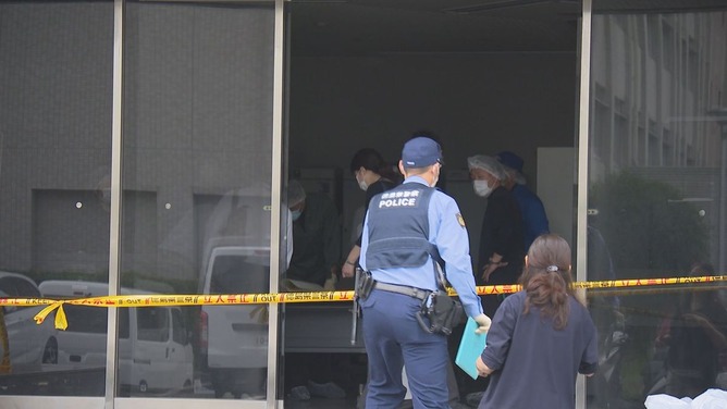 徳島大学の低温培養室で亡くなった学生の死因、恐ろしすぎる